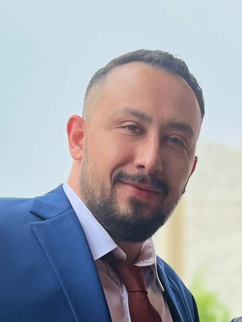 Hakan Ozkan